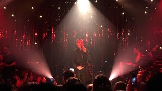 Can Bonomo feat.Ceza - Terslik Var (Lansman Konseri) #ZorluPSM