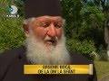 PE URMELE PĂRINTELUI ARSENIE BOCA