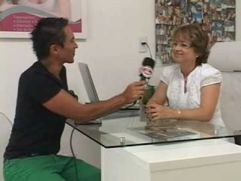 APLAUZZO 27 01 11 02 - MULHERES DE EXPRESSÃO (MIRIAM HEISE).wmv