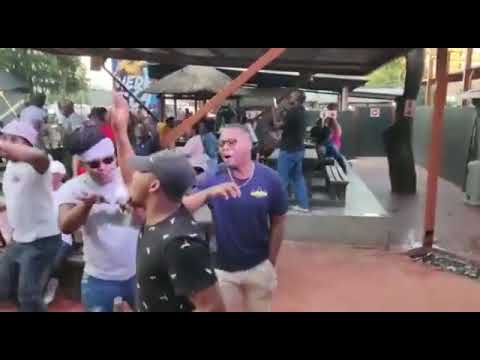 Dj Mbuso Ft Evely P - Mage Mage