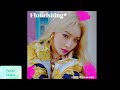 Chungha (청하) - Flourishing('The 4th Mini Album'[Flourishing])