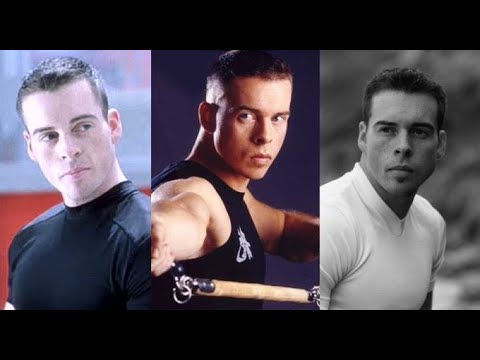 Bradley James Allan Tribute - In Memory (1973-2021)