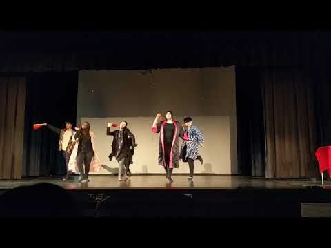 "VIXX - Shangri-La" • SPCSS Dance Cover