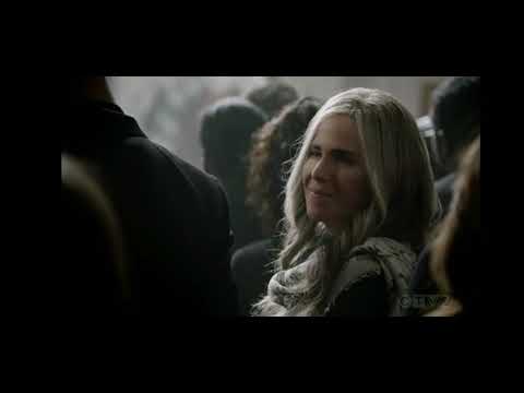 Annalise's funeral reveal. HTGAWM 6X15  How to Get Away With Murder Finale LEGENDADO