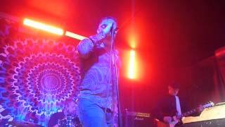 Cud 15 Oh No, Wont Do (Hoxton Square Bar & Kitchen 31/10/2014)