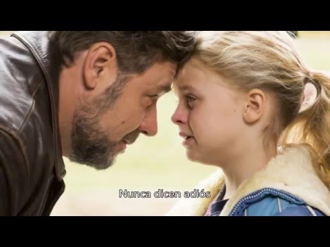 Never say Goodbye Michael Bolton - Subtítulos en español (Fathers and Daughters)