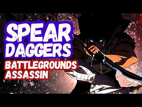 47 Kills | Shadow Dancer | SOLO Q BattleGrounds | DONT SHOW SPID