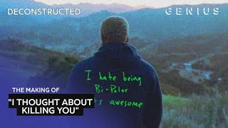 How &quot;I Thought About Killing You&quot; By Kanye West Was Made On FL Studio