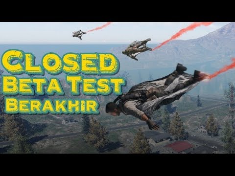 CBT India Berakhir Hari Ini !! Beta Australia??? | Call Of Duty Mobile