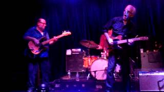 Bill Kirchen Atlanta 10/24/2013 Too Much Fun