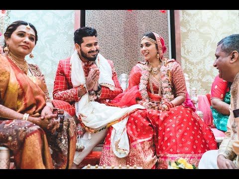 Wedding Photographer portfolio by Komo Studios in Mumbai - Photo 0