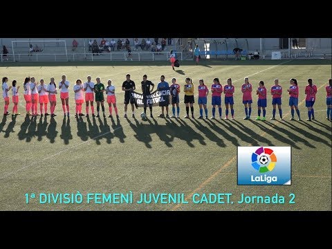 EF MANU LANZAROTE - PBB LA ROCA