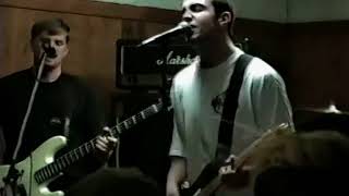 Shades Apart Live @ Fireside Bowl, Chicago 1995