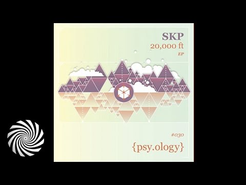 SKP - Frequency Switch