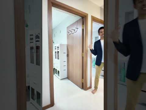 109B Bidadari Park Drive, 109B Bidadari Park Drive, Macpherson / Potong Pasir, 3 Bedrooms, 1,001 sqft, HDB Flat For Sale, by Wilson Ang, 500217541 - PropertyGuru.com.sg