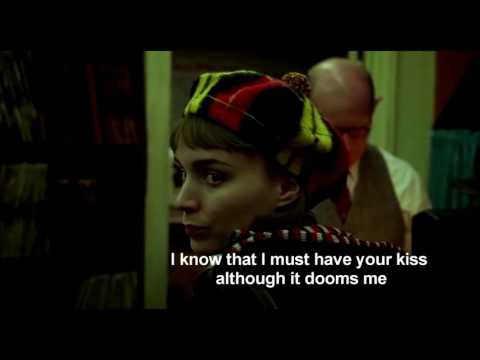 Georgia Gibbs - Kiss of Fire (lyrics)