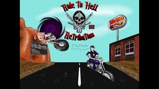 Ride to Hell Retribution: Best Moments - Lotus Prince Presents