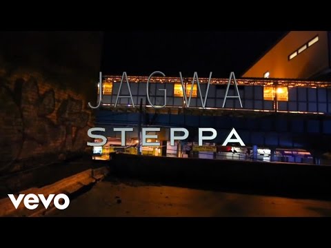 JAGWA876 - STEPPA