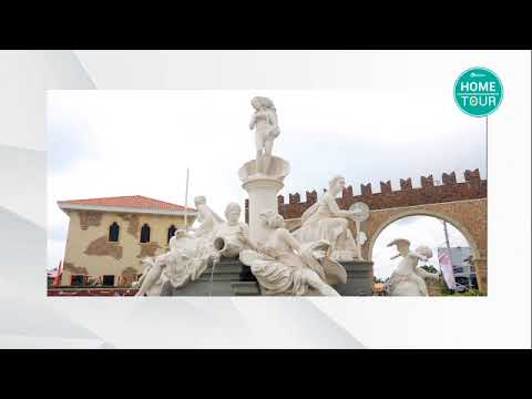 Suntrust Home Tour 7th Episode - Suntrust Verona Amenities