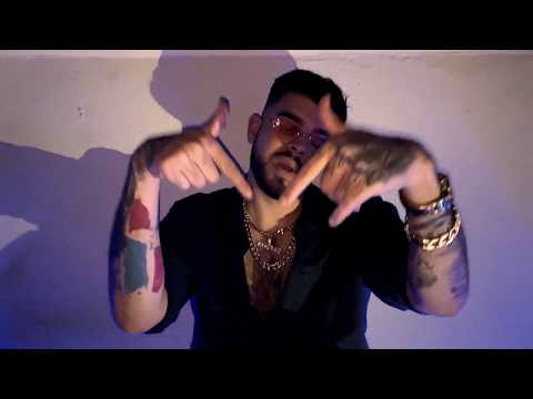 BRUJO MASTER - DANIEL DOMINGUEZ LÓPEZ @BrujoGram ( Prod: @DavidPateo @Rokitozzz @TheTomCatMind )