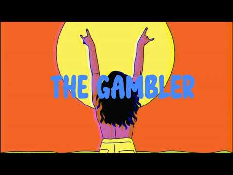Lagu Acara DJ FLE THE_GAMBLER-_GHETTO_COWBOY