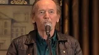 Lightfoot's Comeback