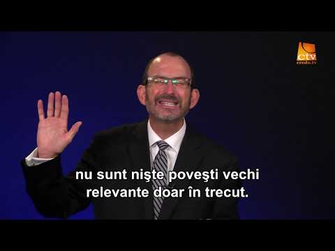 144. Love Israel - Daniel Cap. 6 (Partea 2)