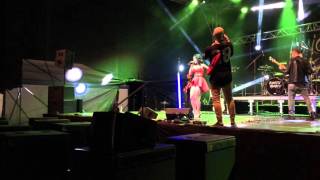 Honorata Skarbek - Damy Rade (NOWY DWÓR MAZOWIECKI)