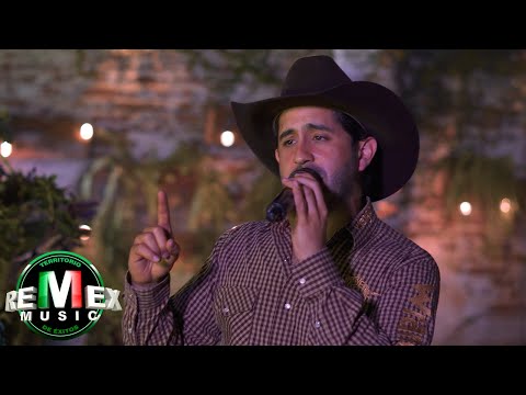 Diego Herrera - El Deseado - Charros del Rancho En Vivo desde Mazatlán (Video Oficial)