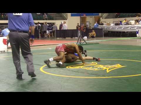 Zach Lamano 66kg US OPEN