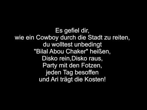 Bushido Leben Und Tod Des Kenneth Glöckler Reactionthoughts