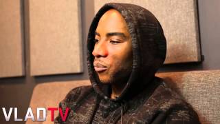 Charlamagne: K. Michelle Overreacted During Soulja Boy Drama