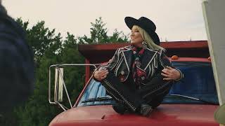 Tanya Tucker - Kindness (Visualizer)