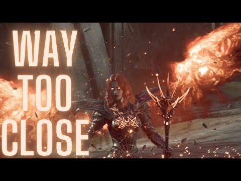 Winning Against All Odds in Ranked