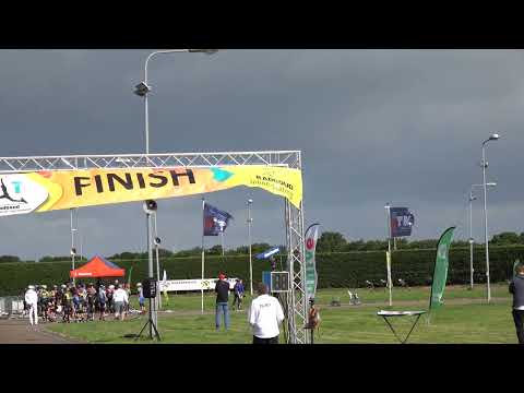 RIT2023 - One lap Pup1 girls series 3 | Medemblik