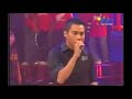 Naff - Kaulah Hidup & Matiku (Live By Request SCTV 2009) (Akustikan)