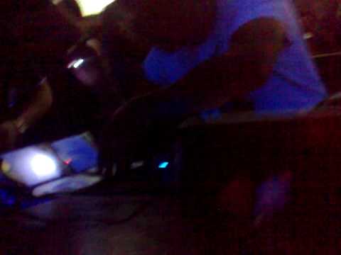 Laidback Luke - V|R 21.05.2010 . PT4