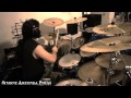 Belphegor  Sado Messiah drum cover