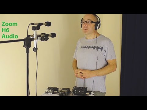 Unintentional ASMR 🎤 Real Mic/Audio Recorder Test