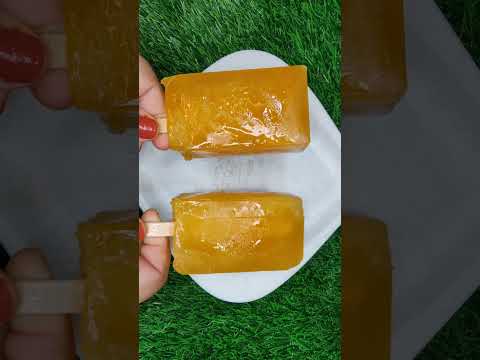 Mango Frooti Ice Cream | Mango Frooti Ice cream Recipe| How To Make Mango Ice cream#icecream #mango