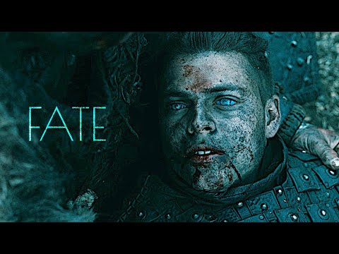 (Vikings) Ivar the Boneless | Fate