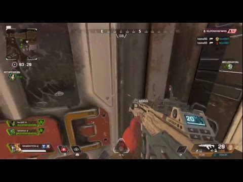 Transmisión en directo de Raimont 2014