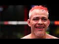 Elves Brener Octagon Interview | UFC Vegas 76