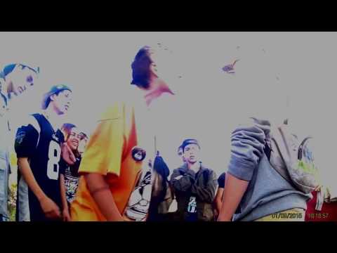 8vos de final Lirikabro vs Sombra