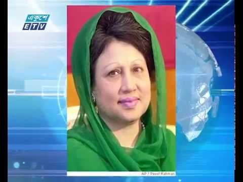 খালেদা জিয়াকে শ্যোন অ্যারেস্ট দেখানো হয়নি