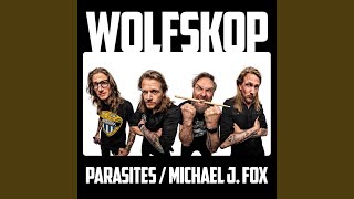 Wolfskop - Parasites video