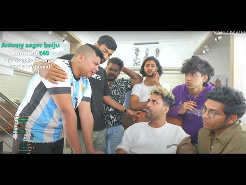 Mammu issue.. kick out from MRZ