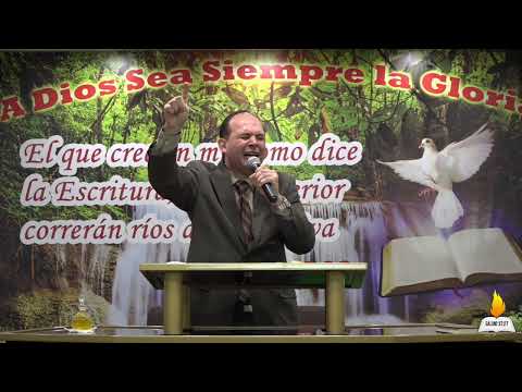 Estudio Bíblico  4/1/20