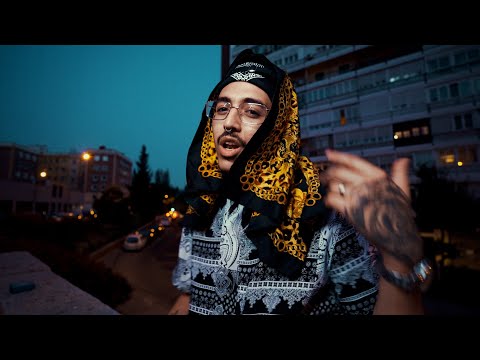 HACHEDENET - HE VUELTO A MADRID (PROD. ILLOUIS)