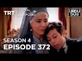 Payitaht Sultan Abdulhamid Episode 372 | Season 4